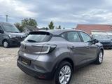 Renault Captur II Evolution TCe 90_Neu Klima - Renault Captur Gebrauchtwagen