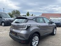 Renault Captur - Vorschau Bild 4