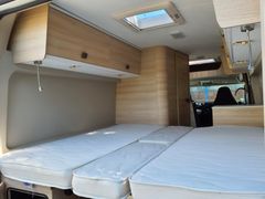 Chausson V 697  FirstLine Markise,Solar,AHK,Artic Paket