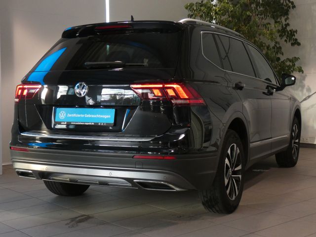 Tiguan Allspace IQ.DRIVE 360° HUD AHK STHZ