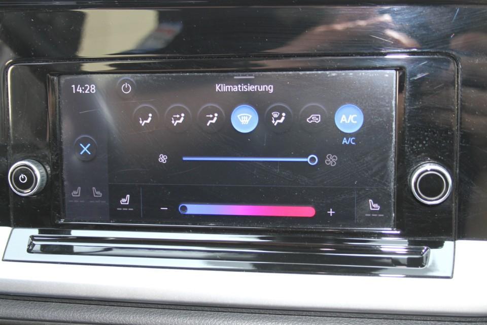 Ford Tourneo 1.5EB Titanium 7-Sitzer LMF Winter, миниатюра 18