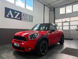MINI COOPER S Countryman Cooper S All4/Xenon/Euro5 - MINI MINI aus 2012: Countryman