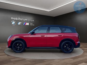 MINI Countryman C (Cooper) - 4