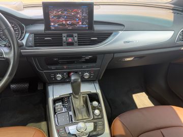 Audi A6 - 9