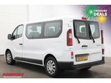 Renault Trafic Passenger 1.6 dCi Expression Energy klima - Renault Trafic: 9 Sitzer