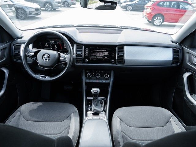 Kodiaq 2.0 TDI Ambition DSG NAVI+LED+RFK