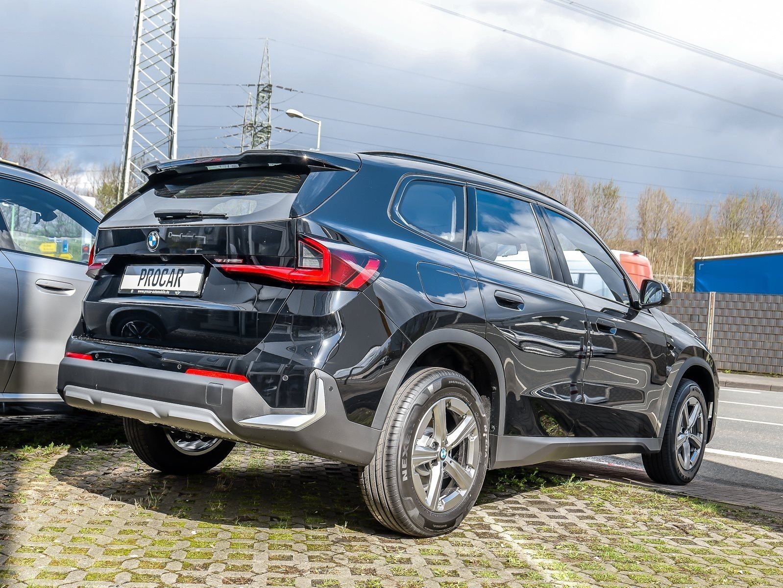 BMW X1 - Bild 2