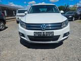 Volkswagen Tiguan 2.0 TSI 147kW DSG 4MOTION - Volkswagen Tiguan in Karlsruhe