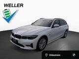 BMW 330e Touring Advantage Laser St&Go HUD H/K 360° - BMW: Kombi, E36