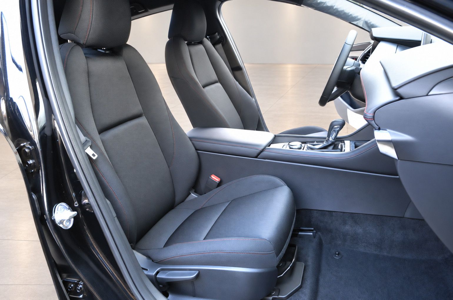 Mazda 3 - Bild 20
