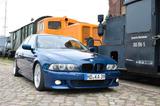 BMW E39 530i *Schalter* Liebhaberstück - BMW 530: E39 530i