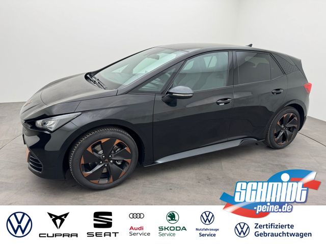 Cupra Born 231PS 60kWh EditionDynamic Pilot19CCS