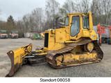 CAT D4H Raupe/Dozer - CAT Raupe/Dozer D4