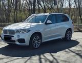 BMW X5 xDrive40d M-Sport ACC/Pano/HuD/LED+ - BMW X5: 40d M Sport