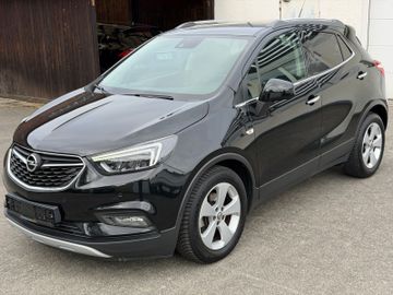 Opel Mokka X - 7