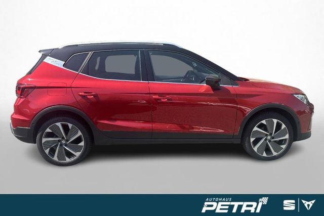 Foto Nummer 6: SEAT Arona