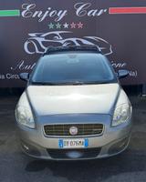 Fiat Croma 1.9 Multijet 16V aut. Emotion - gebrauchte Fiat Croma aus dem Jahr 2009