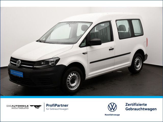 Volkswagen Caddy Kombi 1.0 TSI Tempo/Klima/Sitzhzg