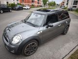 MINI Xenon, Pano, Navi, Chili Paket, 8-fach bereift - MINI aus 2010