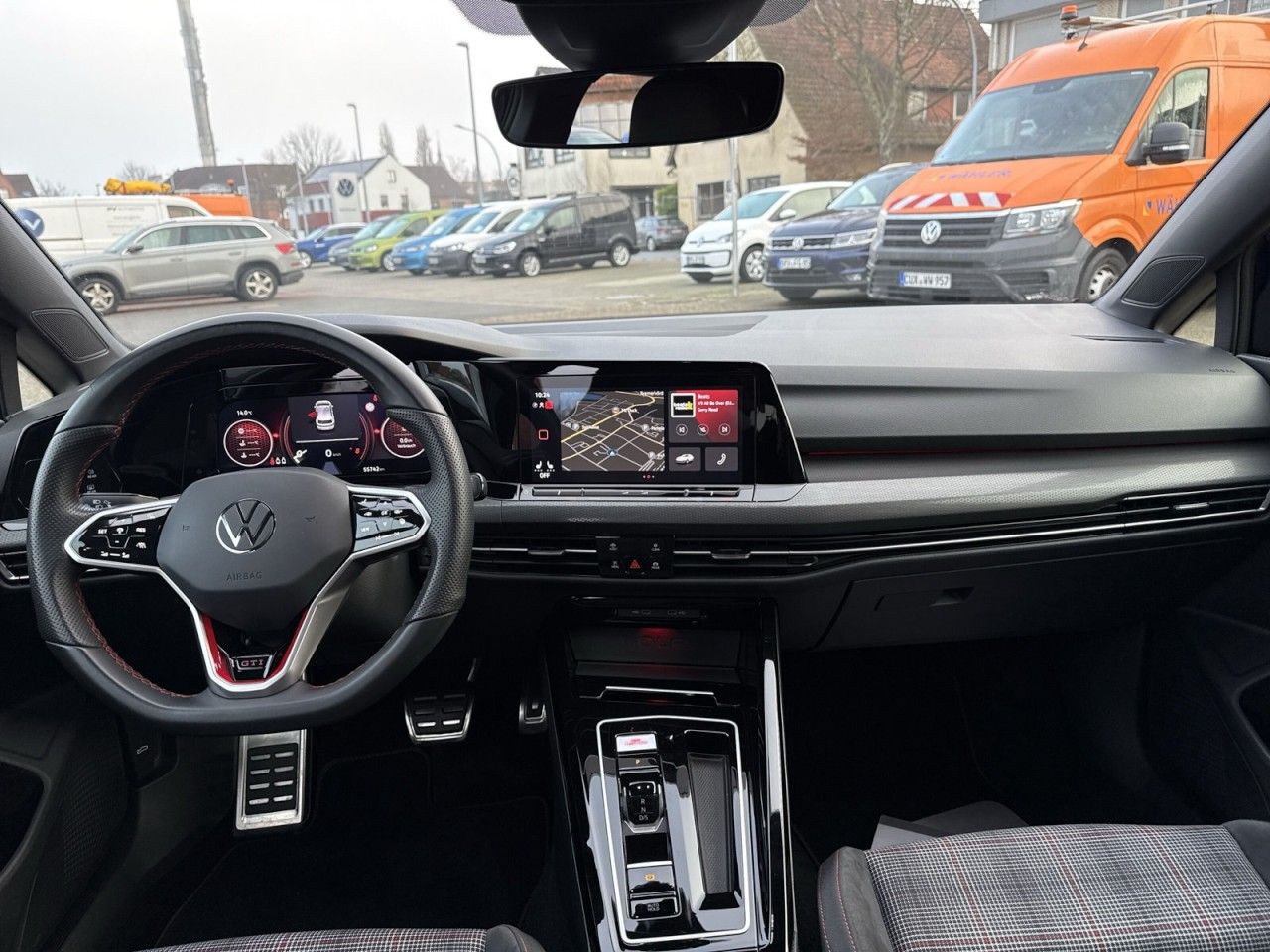 Volkswagen Golf - Bild 12