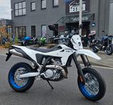 Suzuki DR-4SM  DRZ 400 - SUZUKI DRZ400SM