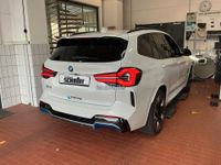 BMW iX3 - Vorschau Bild 3