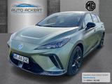 MG4 Xpower AWD Elektromotor 320 kW Elektro - MG MG4 Xpower Gebrauchtwagen