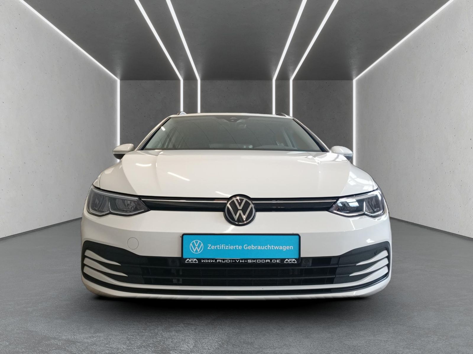 Volkswagen Golf - Bild 6