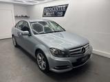 Mercedes-Benz C 180 CGI BlueEfficiency*Avantgarde*Navi*leder* - gebrauchte Mercedes-Benz C-Klasse aus dem Jahr 2013