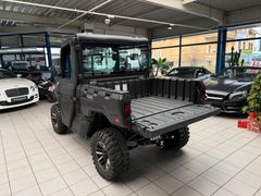 TGB UTV Landmax 1000 EPS T1*4x4*Vollkabine*AHK*Seilw