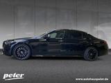 Mercedes-Benz S 450 d 4MATIC Limousine lang AMG, Digital Light - Mercedes-Benz S 450: Limousine