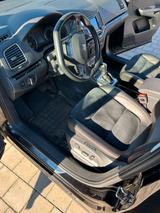 Seat Alhambra 2.0 TSI FR / AHK / StHz / 8x bereift  - Seat Alhambra: 2.0