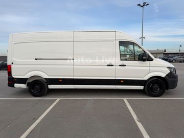 Volkswagen Crafter - 6