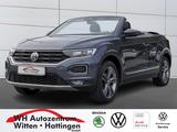 Volkswagen T-Roc Cabriolet 1.0 TSI Style NAVI LED PDC ACC S - VW T-Roc Gebrauchtwagen in Bielefeld
