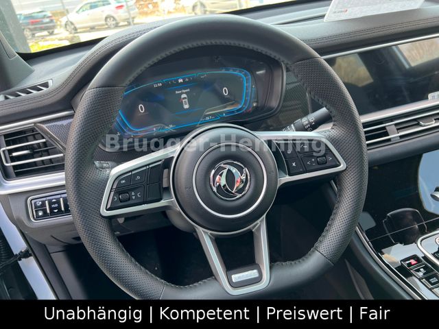 DFSK Fengon 7 AT 7-Sitzer-Allrad-Navi-Panorama 2.5to
