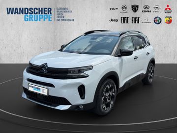 Citroën C5 Aircross 1.2 145 MAX