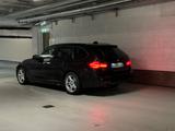 BMW 320d xDrive Touring M Sport Shadow Auto. M S... - BMW 320 mit Diesel-Antrieb: Leder, Allradantrieb, Kombi, Automatik, 320d Xdrive