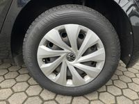 Volkswagen Polo - Vorschau Bild 16