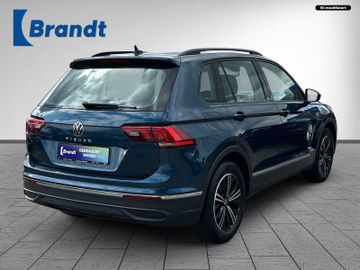 Volkswagen Tiguan - 3