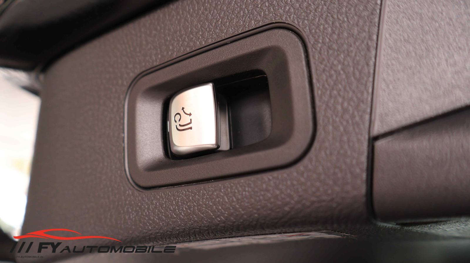Mercedes-Benz C-Class C 300 d T AMG Line* LED* AHK* Garantie*, миниатюра 7