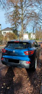 Renault Kadjar ENERGY TCe 130 EDC Collection Collection - Renault Kadjar: Limousine