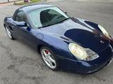 Porsche Boxster S Tiptronic Hardtop Navi - Porsche Boxster: Hardtop