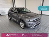Volkswagen T-Roc 1.5 TSI Style  DSG|AHK|ACC|LED|Kamera - Volkswagen T-Roc aus 2023