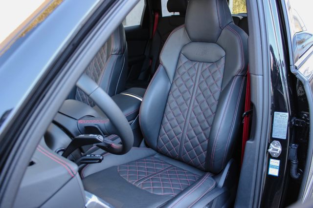 Audi SQ7 4.0 COMPETITION+ / MATRIX LED / STANDHEIZUNG