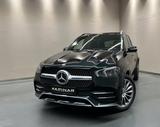 Mercedes-Benz GLE400 d 4M *AMG LINE*BURMESTER*AHK*KEYLESS*DAB* - Mercedes-Benz GLE 400 Gebrauchtwagen in Stuttgart