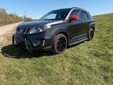 Suzuki Vitara 1.4 BOOSTERJET Vitara S AT Vitara S
