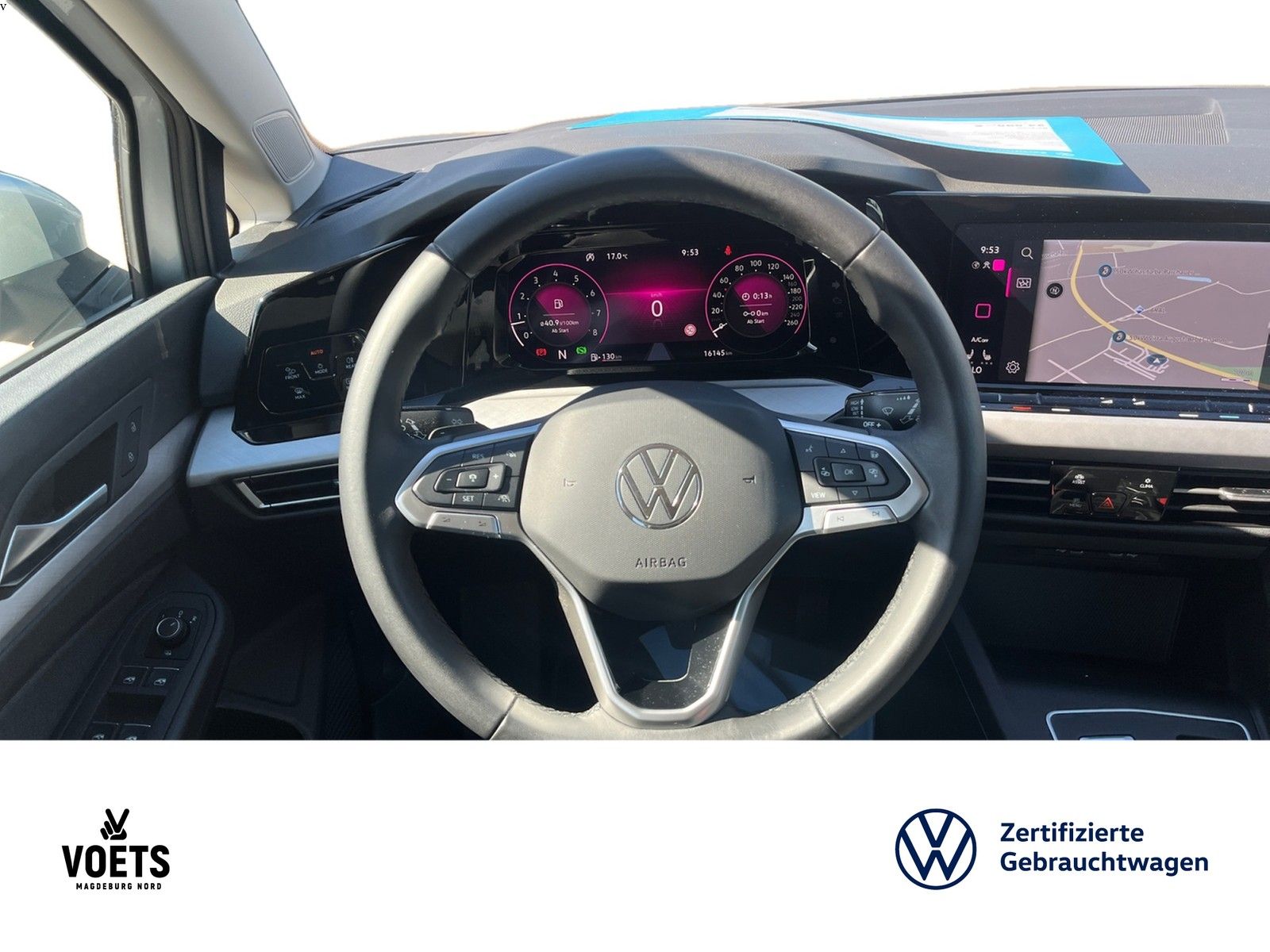Volkswagen Golf - Bild 11