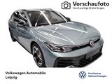 Volkswagen Passat 2.0 TSI R-Line 4M*AHK*Pano*DCC*HuD*360° - Volkswagen Passat: Grün