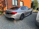 BMW 530e iPerformance M Sport | Innovationsp. | H/K  - BMW 530 in Kiel