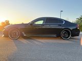 BMW 74022 Zoll,Schiebedach,Bowers&Wilkins,Winterräde - BMW 7er Reihe mit Hybrid-Antrieb